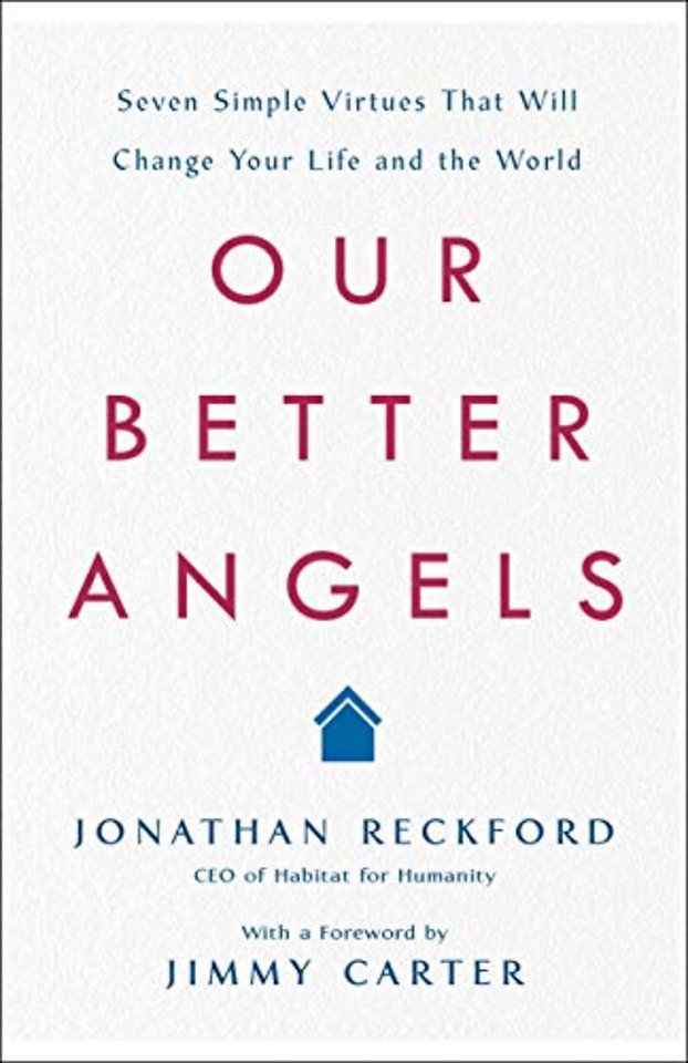 Our Better Angels