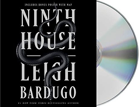 Ninth House