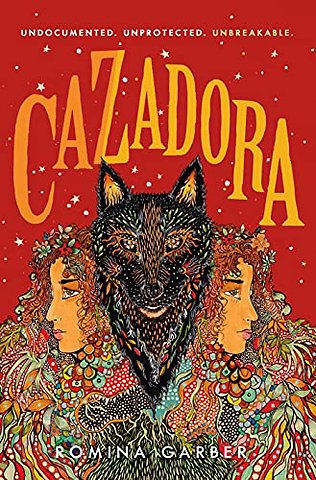Cazadora