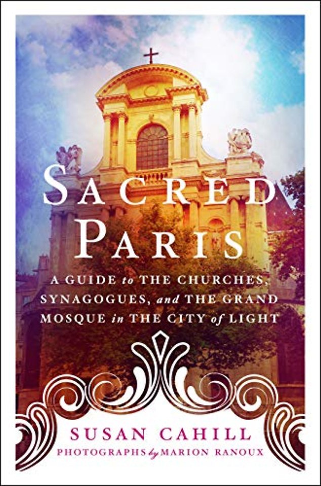Sacred Paris