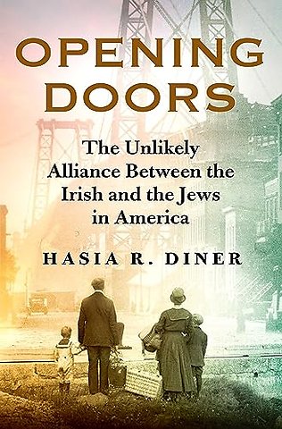 Opening Doors