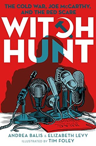 Witch Hunt