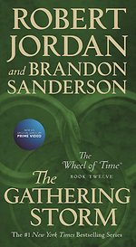 The Gathering Storm