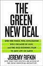 The Green New Deal