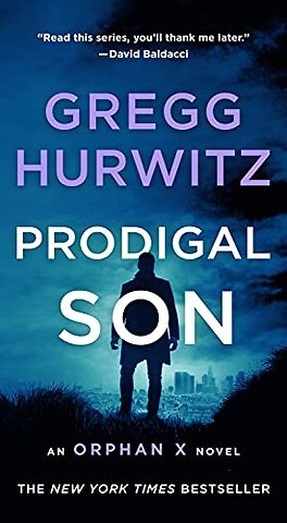 Prodigal Son
