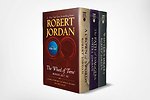 The Wheel of Time Premium Boxed Set III
