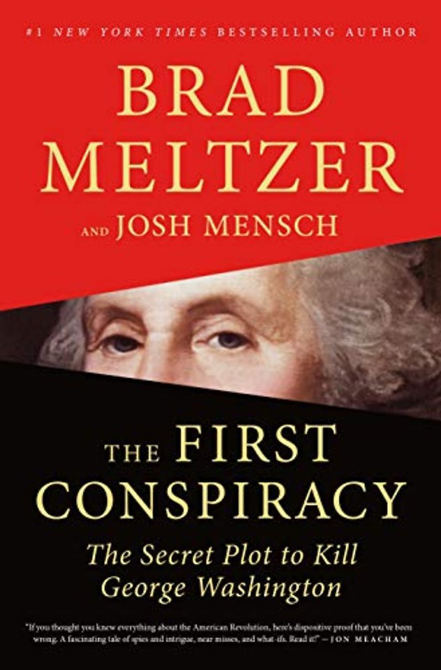 First Conspiracy