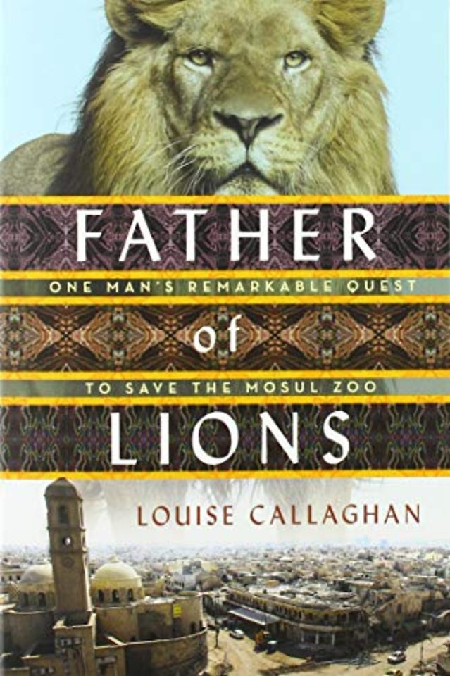 Father of Lions