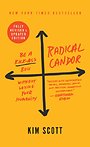 Radical Candor Radical Candor