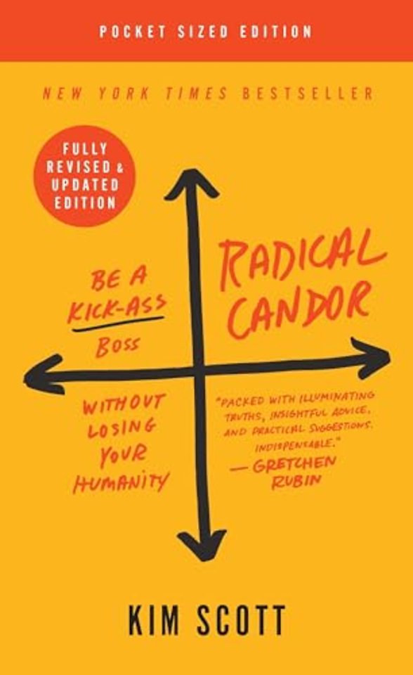 Radical Candor
