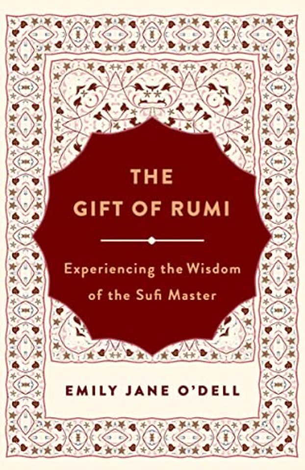 The Gift of Rumi