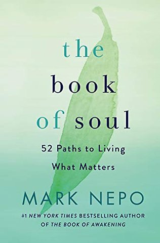 Book of Soul