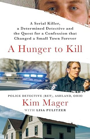 A Hunger to Kill