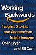 Working Backwards Working Backwards