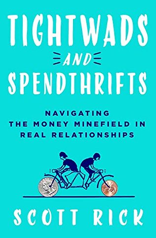 Tightwads and Spendthrifts
