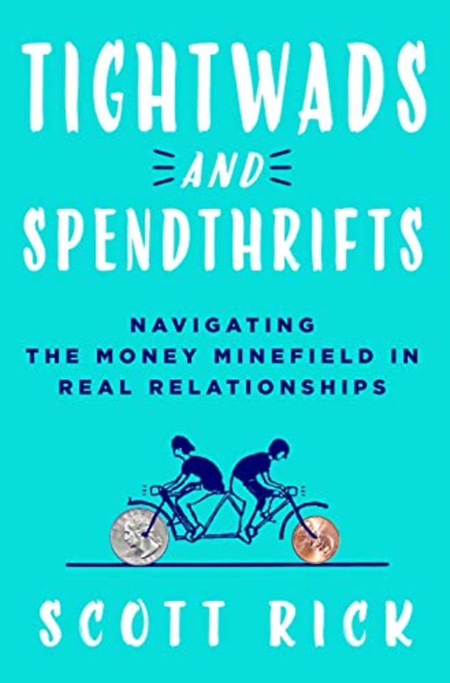 Tightwads and Spendthrifts