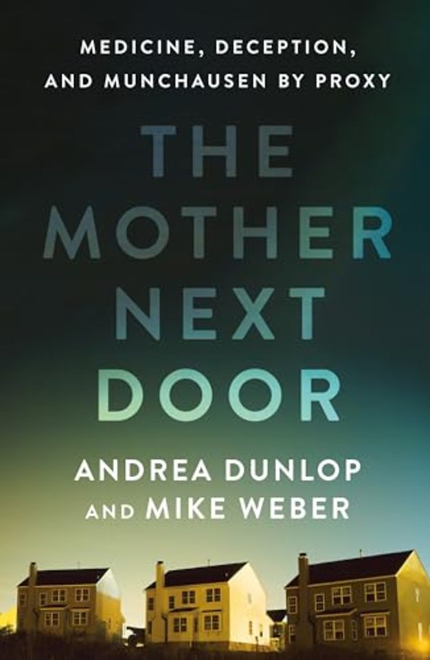 The Mother Next Door