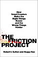 The Friction Project The Friction Project