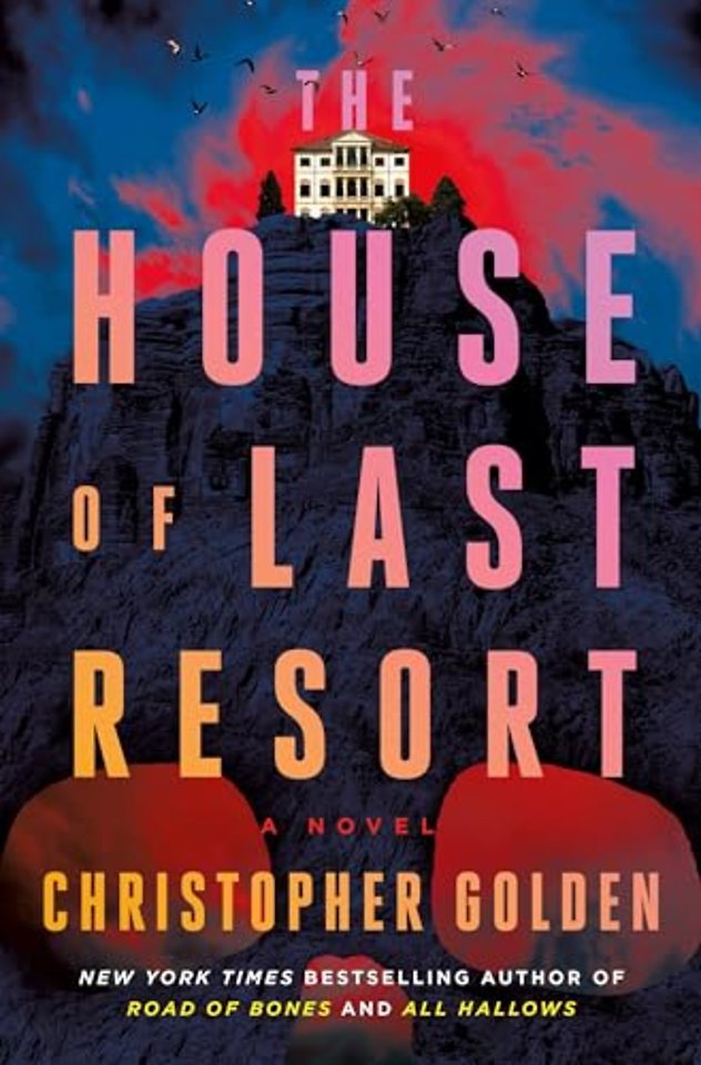The House of Last Resort