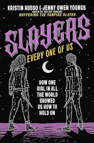 Slayers, Every One of Us