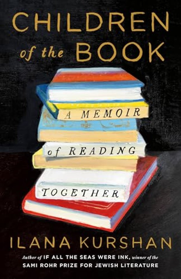 Children of the Book