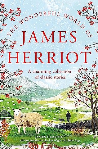 Wonderful World of James Herriot