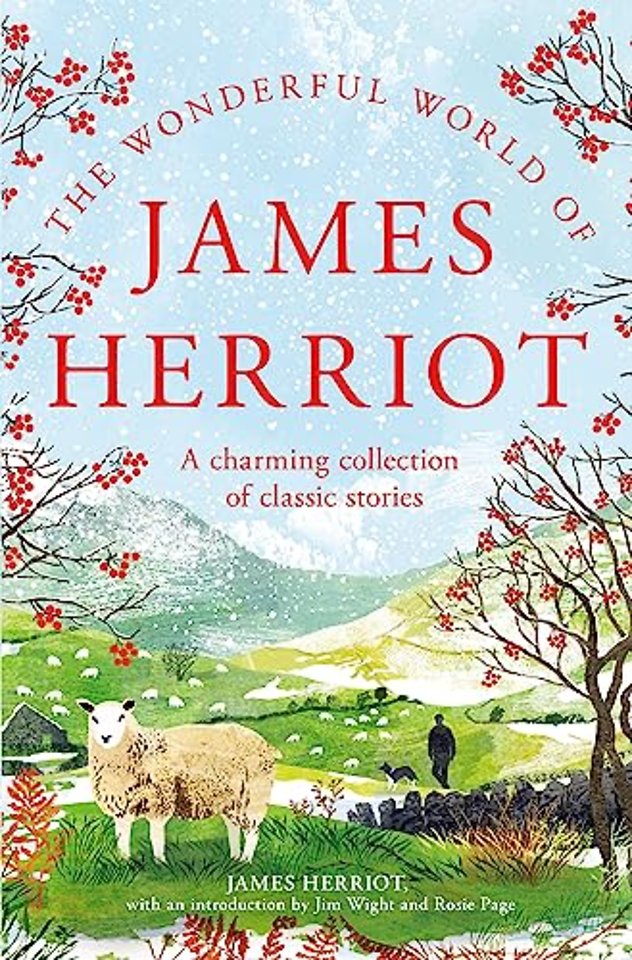 Wonderful World of James Herriot