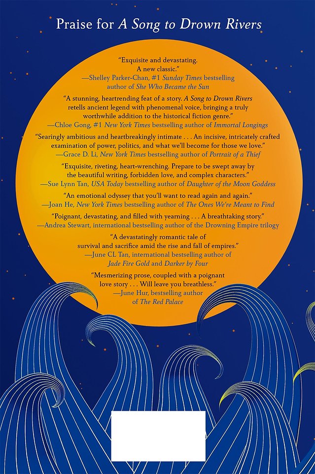A Song to Drown Rivers (Collector's Edition)