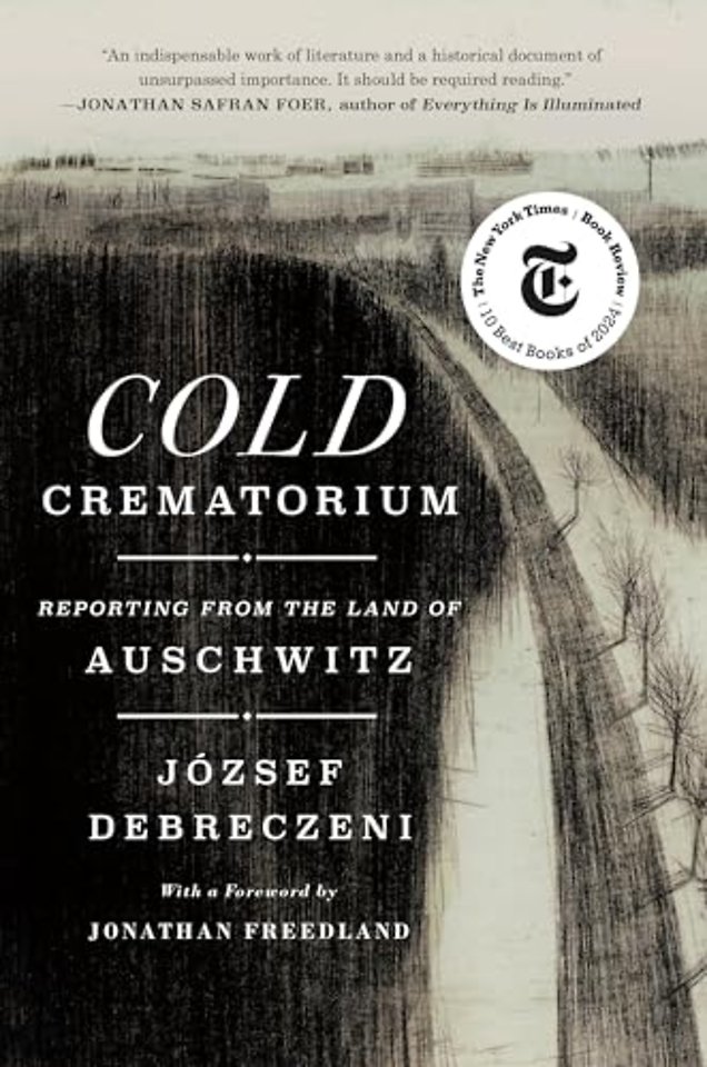 Cold Crematorium