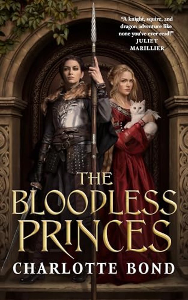 The Bloodless Princes