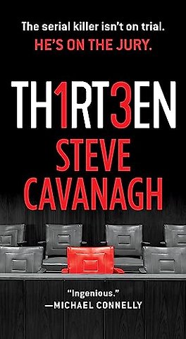Thirteen