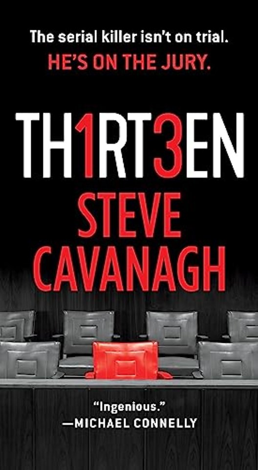Thirteen