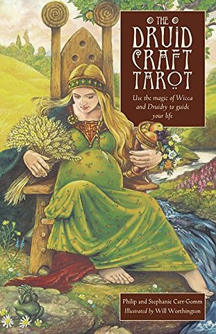 Druidcraft Tarot