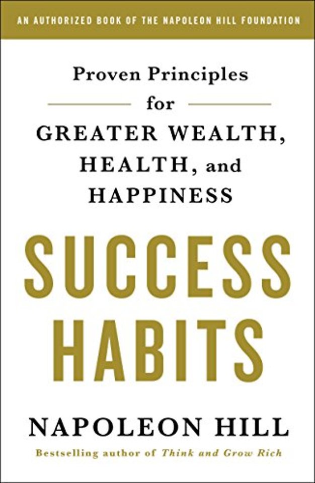 Success Habits