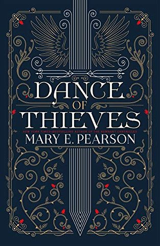 Dance of Thieves 1