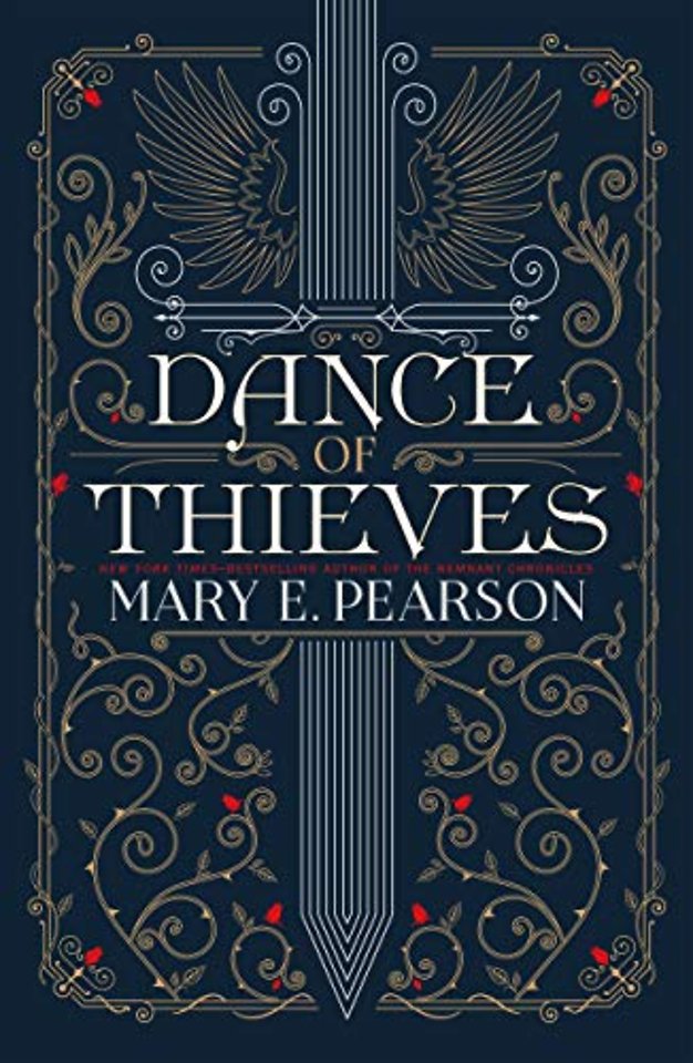 Dance of Thieves 1
