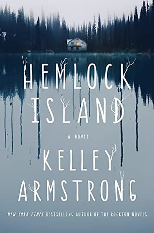 Hemlock Island