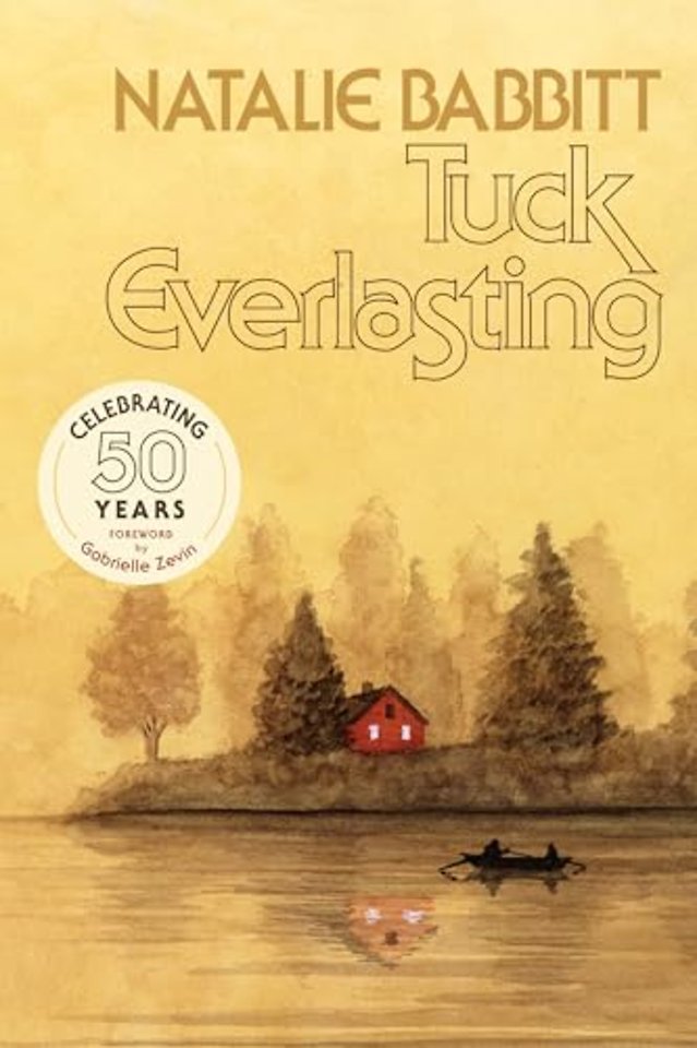 Tuck Everlasting