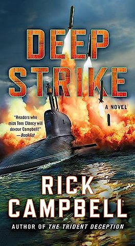 Deep Strike