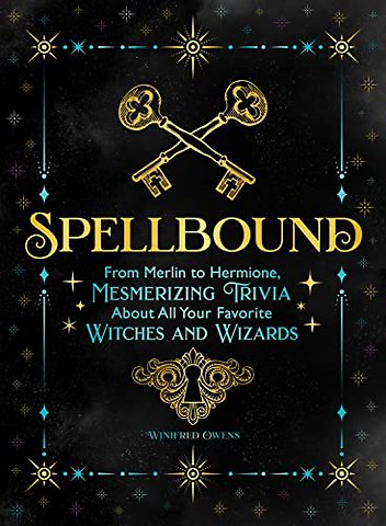 Spellbound
