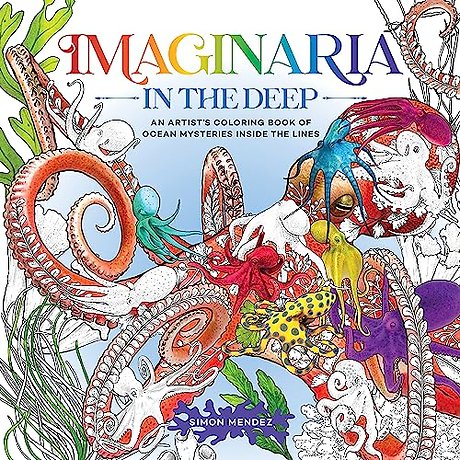 Imaginaria: In the Deep