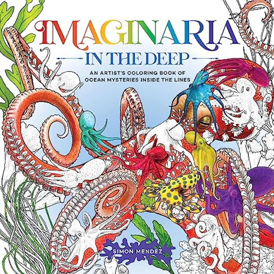 Imaginaria: In the Deep
