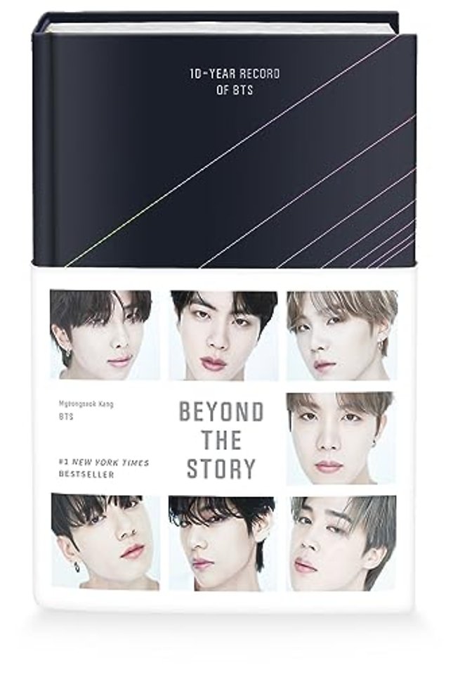 Beyond the Story