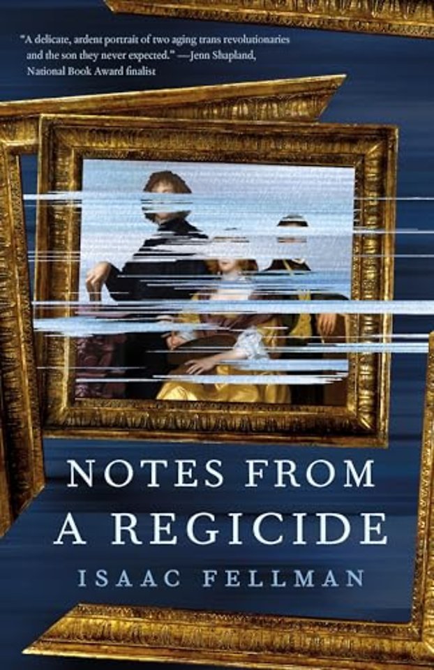 Notes from a Regicide