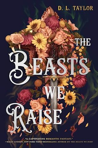 The Beasts We Raise