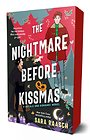 The Nightmare Before Kissmas The Nightmare Before Kissmas