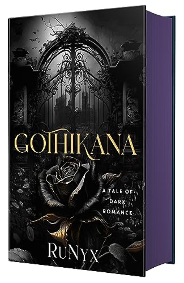 The Gothikana