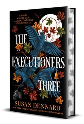 Executioners Three