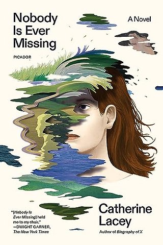 Nobody Is Ever Missing