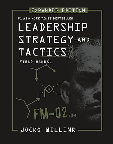 Leadership Strategy and Tactics